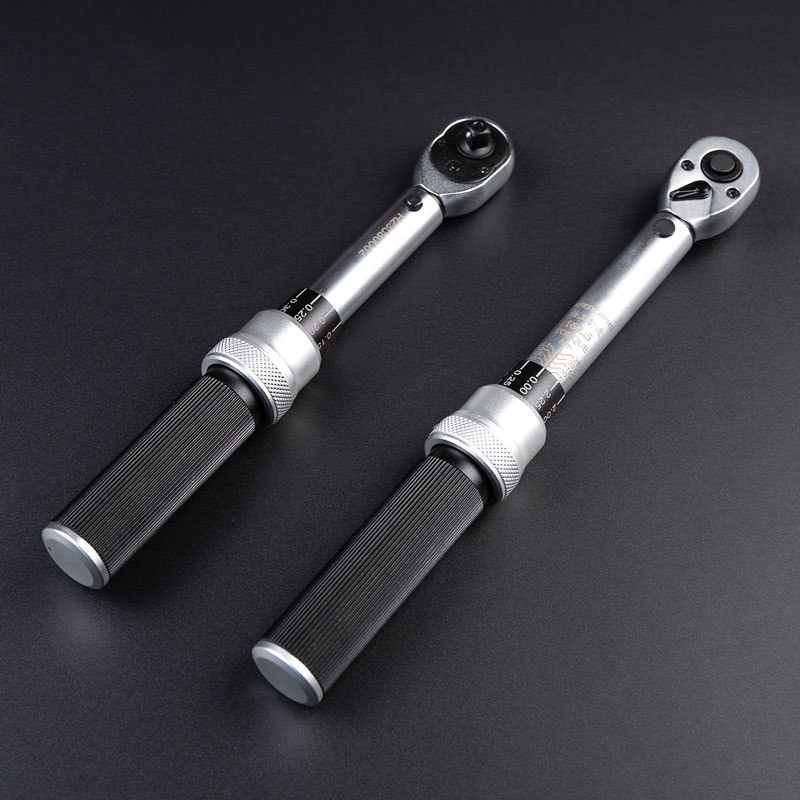 1/4“ Mechanical Torque Wrench