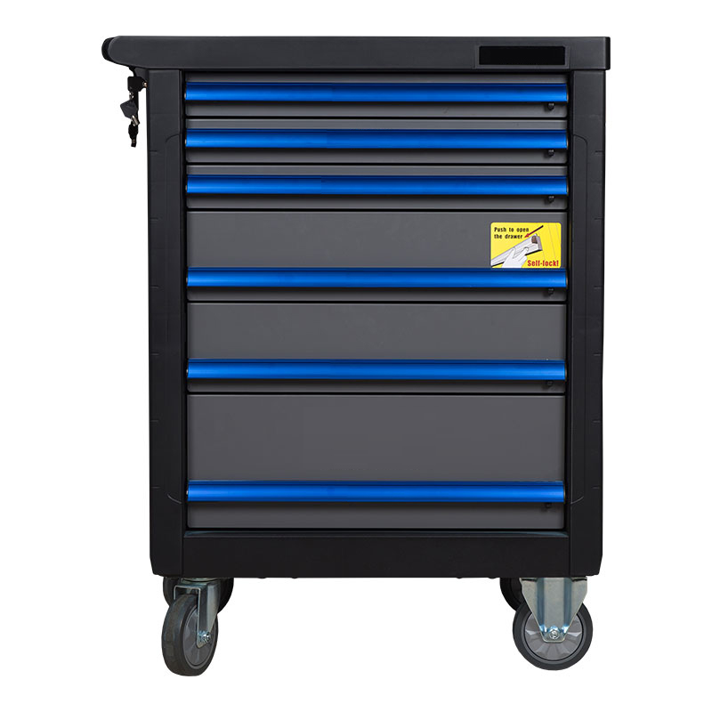 7 Drawer