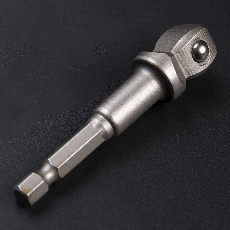 1/2“ Ball Head Socket Adaptor
