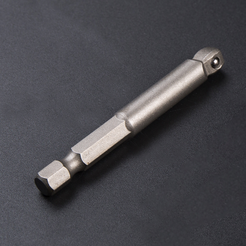 1/4“ Ball Head Socket Adaptor
