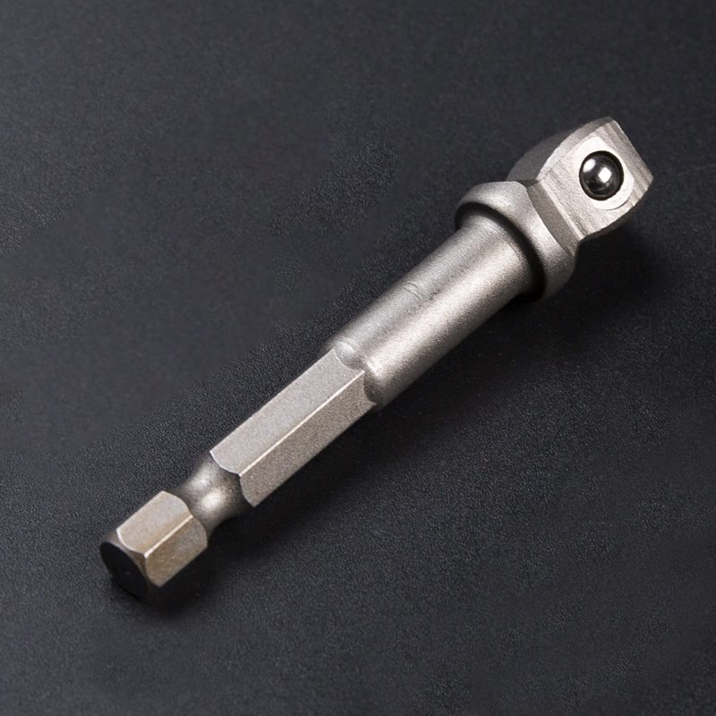 3/8” Ball Head Socket Adaptor
