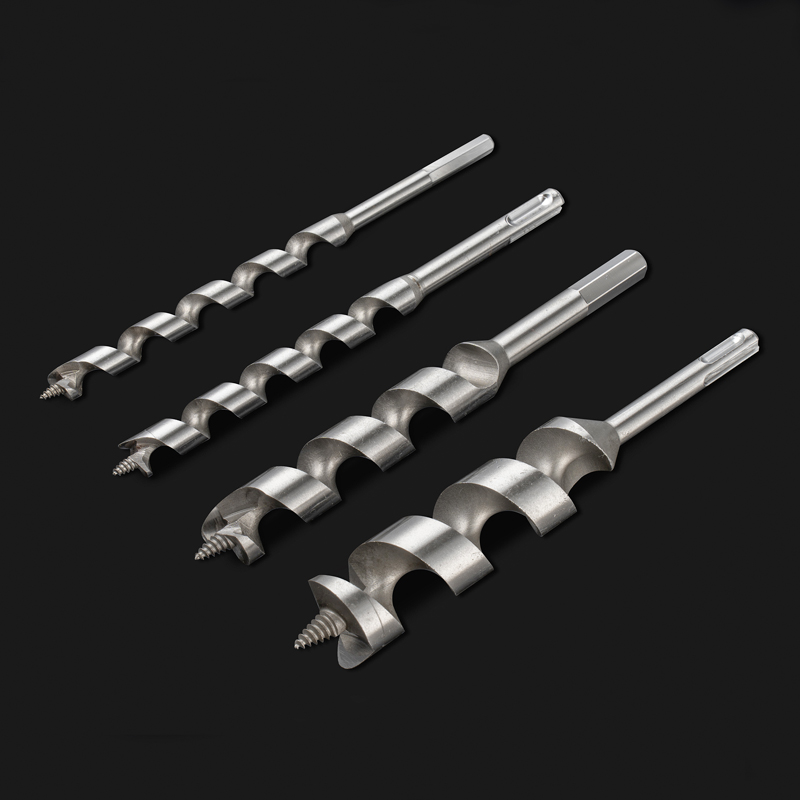 Auger Drill Bits