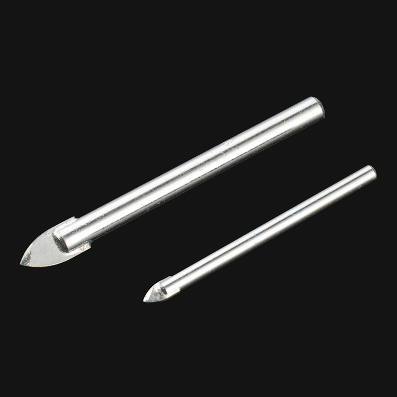 Glass Drill Bits