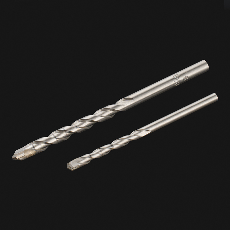 Cerematic Drill Bits