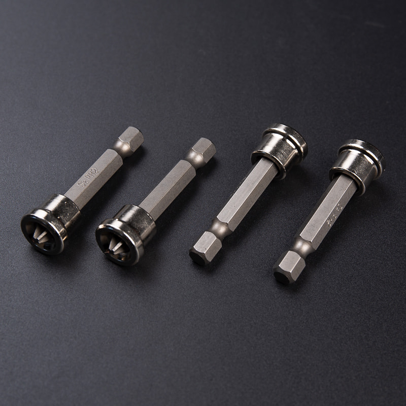 Drywall Bits