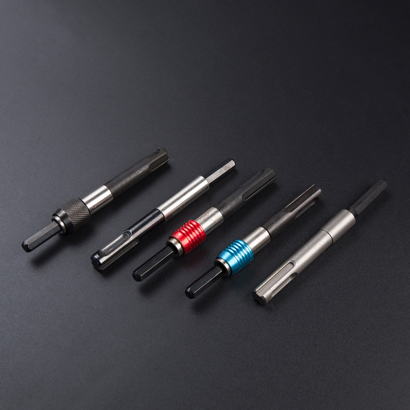SDS Extension Bit Holders