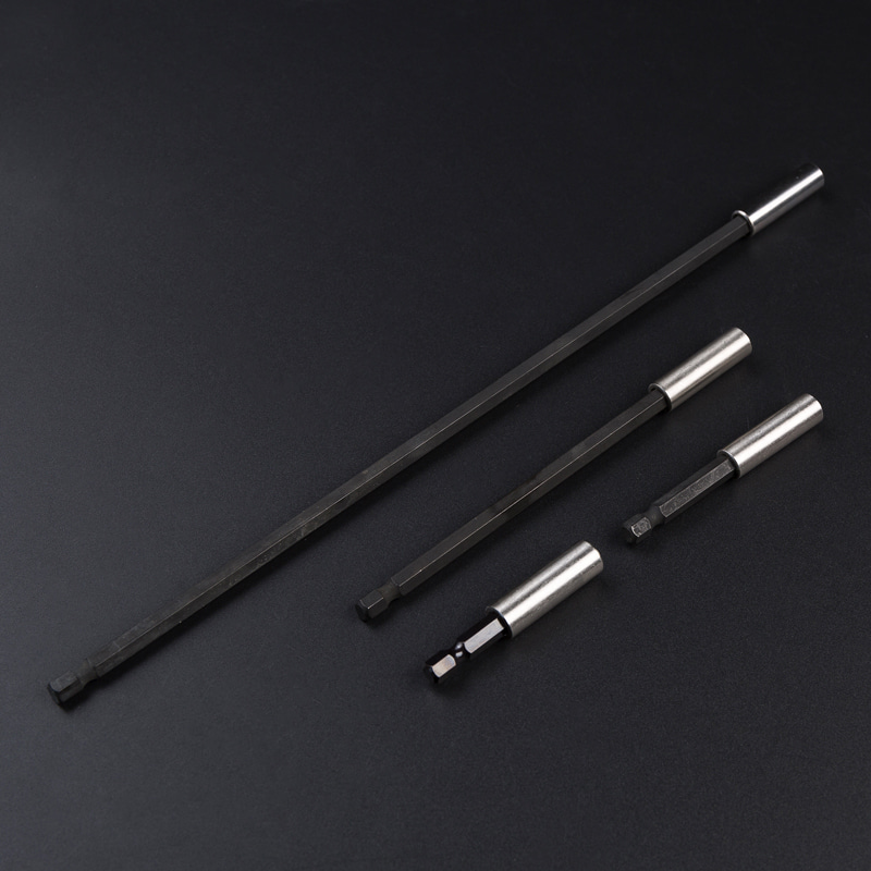 Magnetic Extension Bit Holders