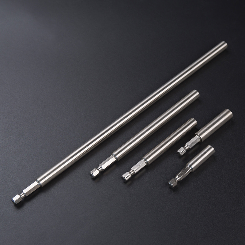 One Piece Extenstion Bit Holders