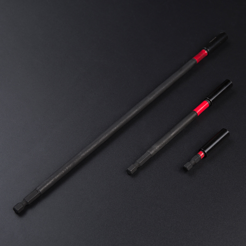 Impact Quick Change Bit Holders