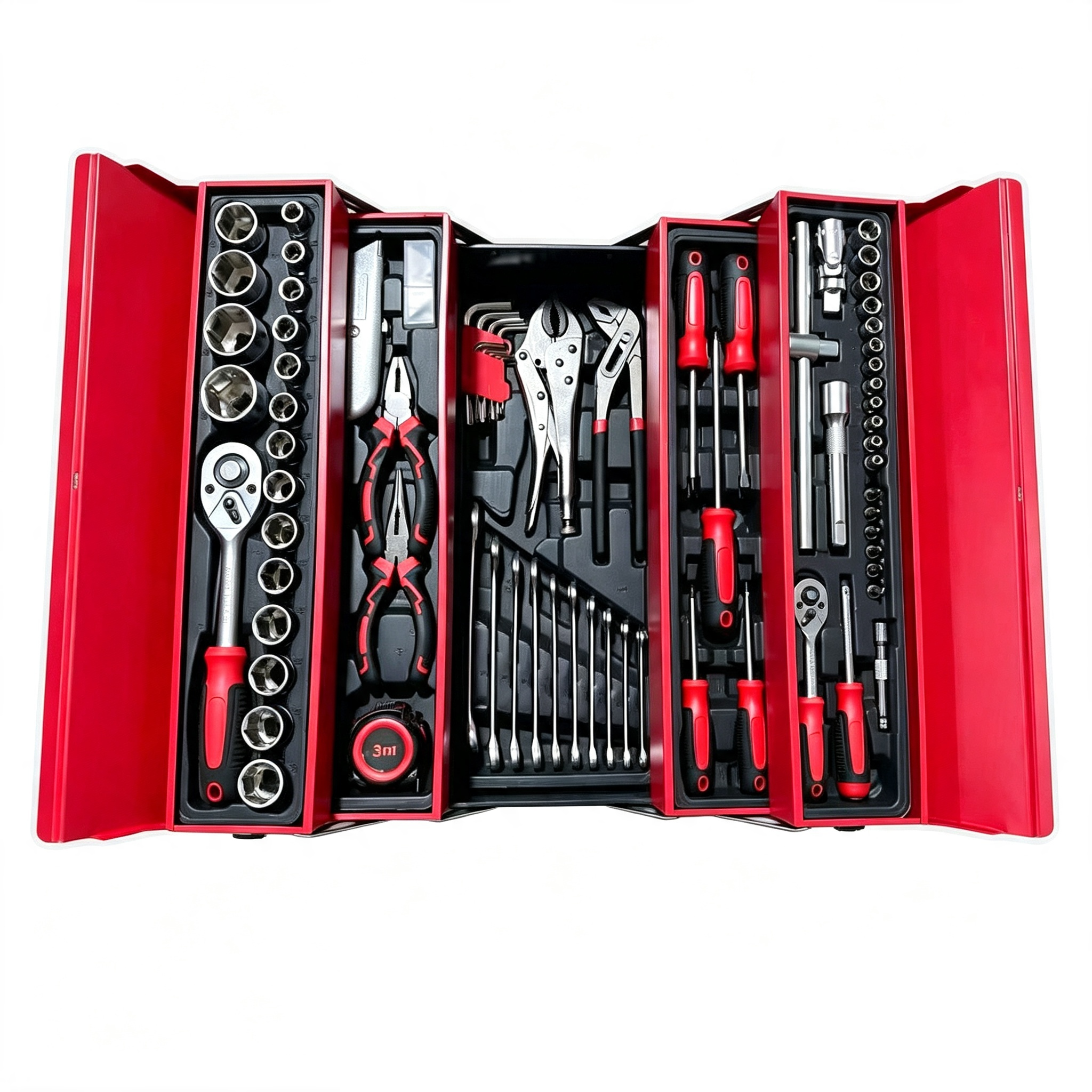 Reliable Hand Tool Sets for Industrial & After‑Market Repair Applications